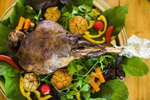 舌尖上的白俄羅斯 沒吃說這些特色食品,不算你來過白俄羅斯