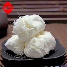 輝煌龍須酥250g四川特產美食成都特色小吃零食傳統糕點龍須糖