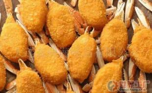 批發(fā)出口食品 蟹鉗 特色食品_食品、飲料_世界工廠網(wǎng)中國(guó)產(chǎn)品信息庫