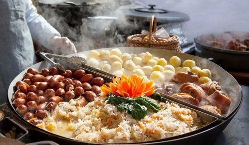 福建的特色小吃,全吃過(guò)你就是地道的福建人了