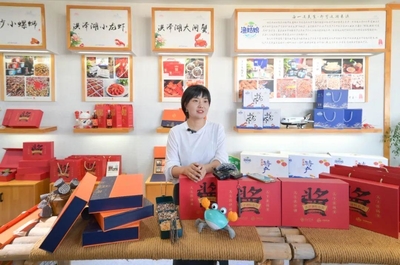 【奮進(jìn)新征程 建功新時(shí)代&middot;非凡十年】這十年,淮安繪就美麗鄉(xiāng)村新畫卷!