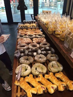 為什么現(xiàn)在歐包這么火？——探究廣州餐飲市場的新寵