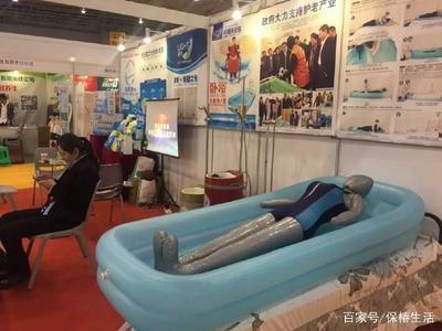 成都養(yǎng)老服務博覽會 以創(chuàng)新會展服務引領銀發(fā)產(chǎn)業(yè)新風尚