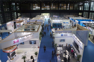 揭秘！眾多會展選擇烏鎮(zhèn)，被偏愛的會展小鎮(zhèn)究竟有何魅力？