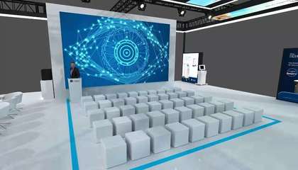 2021CCOS全國眼科學術大會展臺指定搭建商 科醫(yī)人服務案例回顧與啟示