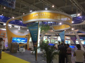 軟博會(huì)聚焦?fàn)I養(yǎng)健康 數(shù)字化引領(lǐng)健康咨詢(xún)新趨勢(shì)