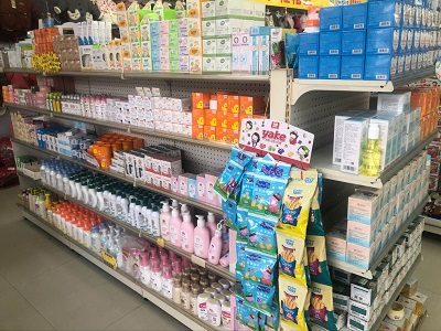 日用百貨加盟品牌推薦，這幾個選擇值得關(guān)注